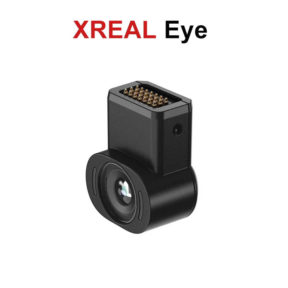 XREAL Eye 6DoF Kamera Eye of Space für XREAL One AR Smart Glasses Zubehör Image
