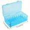 42 Axis Needle and Thread Box Household Storage Box Multi Functional Transparent Needle and Thread Set Thread Box Sorting