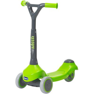 Scooter CHICCO, grün, Scooter, KinderB:15cm, B:15cm Image