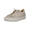 Sneaker PAUL GREEN "Paul Green Sneaker Leder", Damen, Gr. 39, beige, Leder, casual, Schuhe