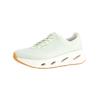 Sneaker TENHAAG "Tenhaag Sneaker Mesh", Damen, Gr. 39, grün (mint), Textil, casual, Schuhe