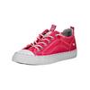 Sneaker MUSTANG SHOES "Mustang Shoes Sneaker Textil", Damen, Gr. 38, pink (fuchsia), Textil, casual, Schuhe