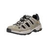 Schnürschuh CAMEL ACTIVE "camel active Halbschuhe Leder", Herren, Gr. 43, grau, Leder, casual, Schuhe