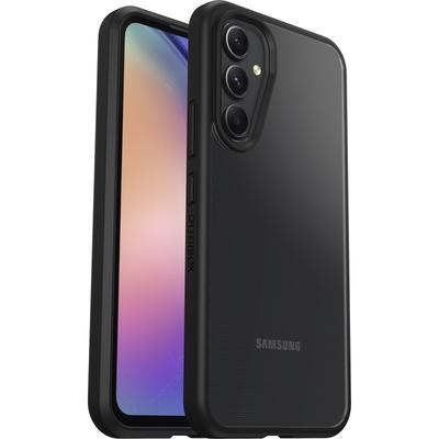 OTTERBOX Backcover "React Samsung Galaxy A54 5G", transparent, B:14cm H:5cm T:24cm, Hüllen