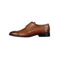 Roy Robson Schnürschuh Herren cognac, 43