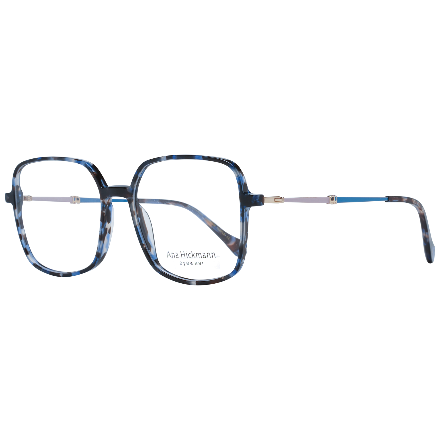 Ana Hickmann Brille AH6463T G21 54 Image