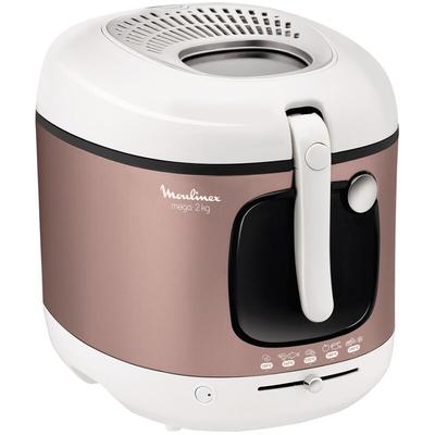 Moulinex - Friteuse 3,3l 2100w am481010