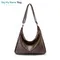 Femmes sacs à main peau de vache femmes sac à bandoulière mode luxe dames sacs de messager de haute qualité femme sac fourre-tout