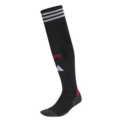 Manchester United adidas Heimsocken 2025–26 Image