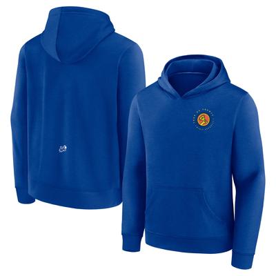 Tour de France Minis Braquets Grafik Hoodie - königsBlau - Kinder Image