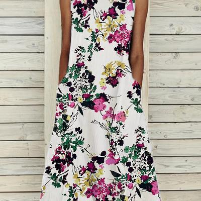 TEMU Women's Casual Dress Image