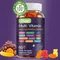 Multivitamin Gummies - To Provide Energy, for Skin, Hair and Nails Health, Support Immune, Overall Health