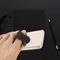 Adjustable Phone Ring Holder Cell Phone Stand Portable Finger Strap Handheld Mobile Phone Grip Adhesive Phone Holder Kickstand