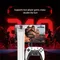 M15 Retro Gaming Handheld 4K Videospiel Stick mit 64G/128G Speicher 20000+ Spiele Wireless Controller 20+ Simulatoren