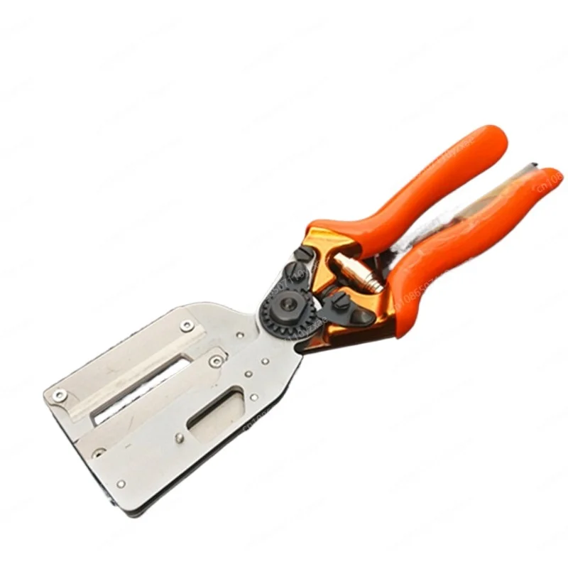 Für Sono Pfropfmaschine J60 Importierte Obstbaumsämlinge Pfropfen Multifunktionales Pfropfartefakt Spezielle neue Werkzeuge Image