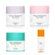 Polypeptide Lala Retro Moisturizing Face Cream Brightening Anti-aging Skincare Anti-wrinkle Night Serum Refine Skin Care