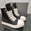 Ricks Canvas-Schuhe, High-End-Schuhe, Paarschuhe, koreanische Version trendiger Herrenschuhe,