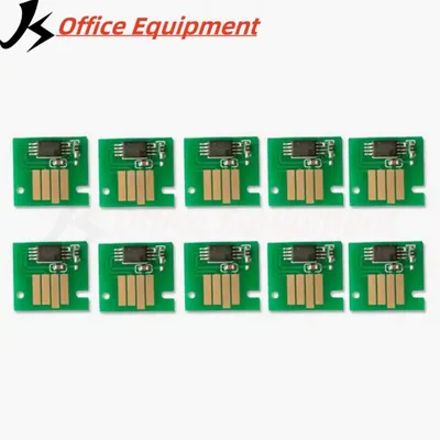 10pcs MC-10 MC-08 Maintenance Box Chip for CANON imagePROGRAF iPF 8000 8100 8300 8300S 8400 8400S