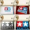 Tamiya Floor Mat Non-Slip Laundry Room Mat Laundry Decor Balcony Child Living Room Household Carpets