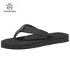 Sommer Männer Hausschuhe Plattform Hausschuhe Frauen Strand Flip-Flops Bequeme Sandalen Hausschuhe Für Frauen Schwarz Damen Schuhe zapatos