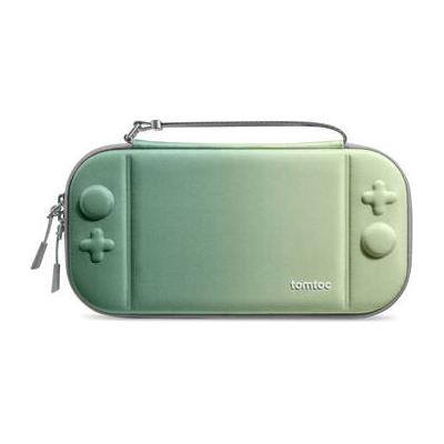 tomtoc FancyCase-G05 Slim Case for Nintendo Switch 2 (Matcha Green) G05S3T1