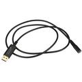 RAM Mounts 3.5mm Female to USB Type-A Male Audio Adapter Cable (3.3') RAP-CAB-USBA-AUD35U