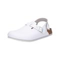 Birkenstock Tokio weiß Gr. 41