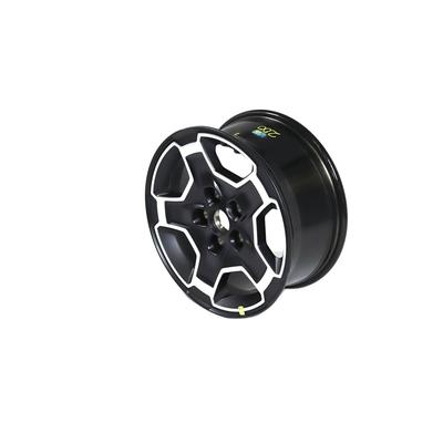 Mopar Wheel, Front or Rear, 36-month 36,000-mile limited warranty 6PJ791XWAA