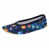 Gymnastikschuh LICO "Gymnastikschuh G 1 Style", Kinder, Gr. 26, blau, Textil, Schuhe