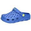 Badesandale LICO "Badesandale Manus", Gr. 27, blau, Gummi, Schuhe