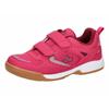 Trainingsschuh LICO "Sportschuh Siro V", Kinder, Gr. 25, rosa, Synthetik, Schuhe