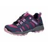 Outdoorschuh LICO "Outdoorschuh Fremont", Gr. 34, rot, Synthetik, Schuhe