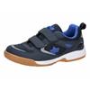 Trainingsschuh LICO "Sportschuh Siro V", Kinder, Gr. 32, blau, Synthetik, Schuhe