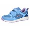 Sneaker LICO "Freizeitschuh Payson V", Kinder, Gr. 34, blau, Synthetik, Schuhe
