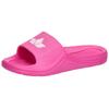 Badesandale LICO "Badesandale Panay", Gr. 40, lila, Synthetik, Schuhe