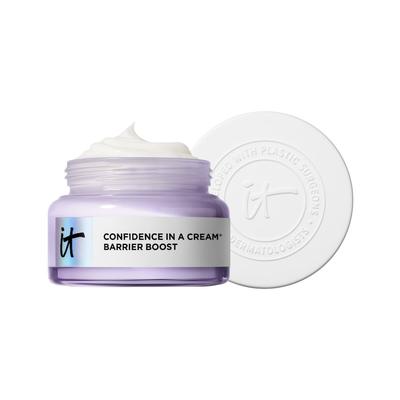 IT Cosmetics Barrier Cream Gesichtscreme 60 ml Damen Image