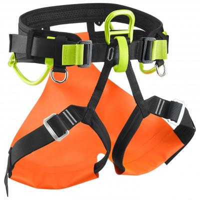 Edelrid - Iguazu III - Klettergurt Gr Size 1 bunt Image