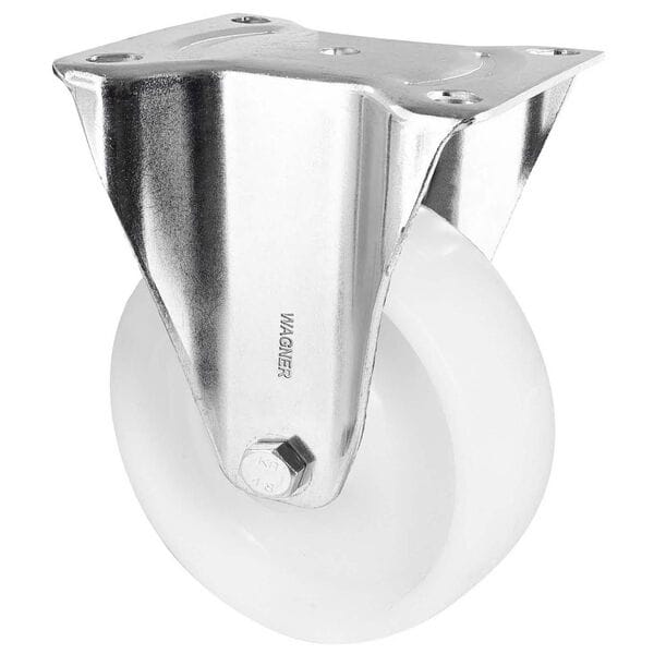 WAGNER design yourself Transportgeräte-Bockrolle RO 8500