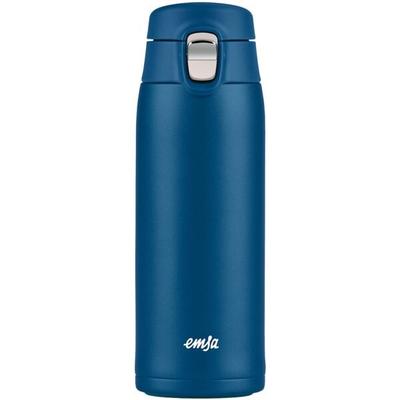 emsa Isolierbecher »Travel Mug« 0.4 L blau Image