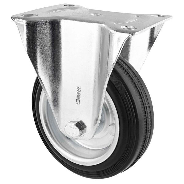 WAGNER design yourself Transportgeräte-Bockrolle RO 8184