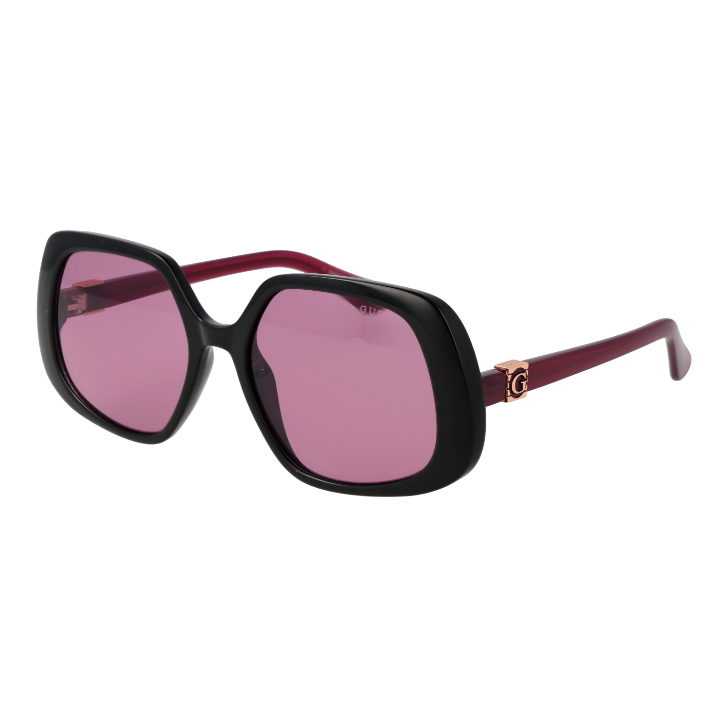 Guess Sonnenbrille GU7862 05Y 56 Image