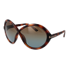 Tom Ford Sonnenbrille FT1070 53F 68