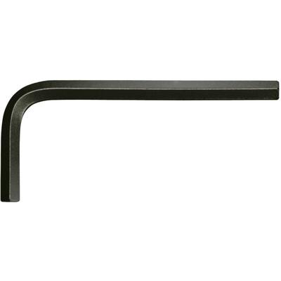 Kstools - Innensechskant-Winkelstiftschlüssel phosphatiert, kurz, 2,5mm Image