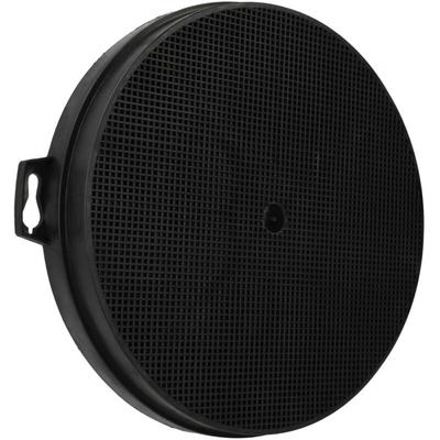 Aktivkohlefilter kompatibel mit Alno AEF3710X, AEF3420N, AEF3410N, ae 90 e Dunstabzugshaube - 21 cm Image