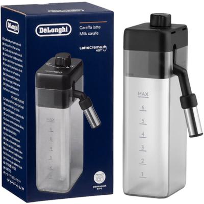 Milchkaraffe für Lattecrema Delonghi Getreide Kaffeemaschine - AS00006308 Image