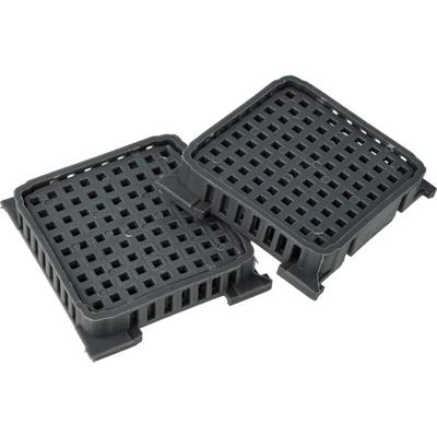 2x Filter kompatibel mit Liebherr Rsdd 5250-20C, Rf 4600-20A, Rf 5000-20A, Rsdd 5250-20A, Rsdd Image