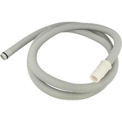Ablaufschlauch kompatibel mit Siemens SN65T050EU, SN65M080EP, SN65M030GB, SN64M002EU Spülmaschine Image