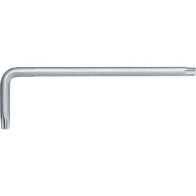 Torx-Winkelstiftschlüssel, kurz, T7 Image