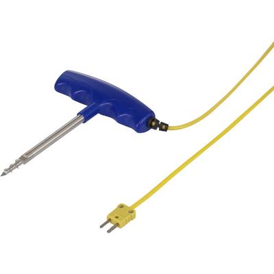 TP-301 Einschraubfühler -100 bis 300 °c Fühler-Typ k - Voltcraft Image