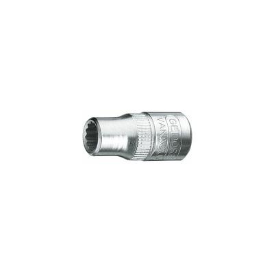 Gedore - Steckschlüsseleinsatz 1/4' UD-Profil 3/16' Image